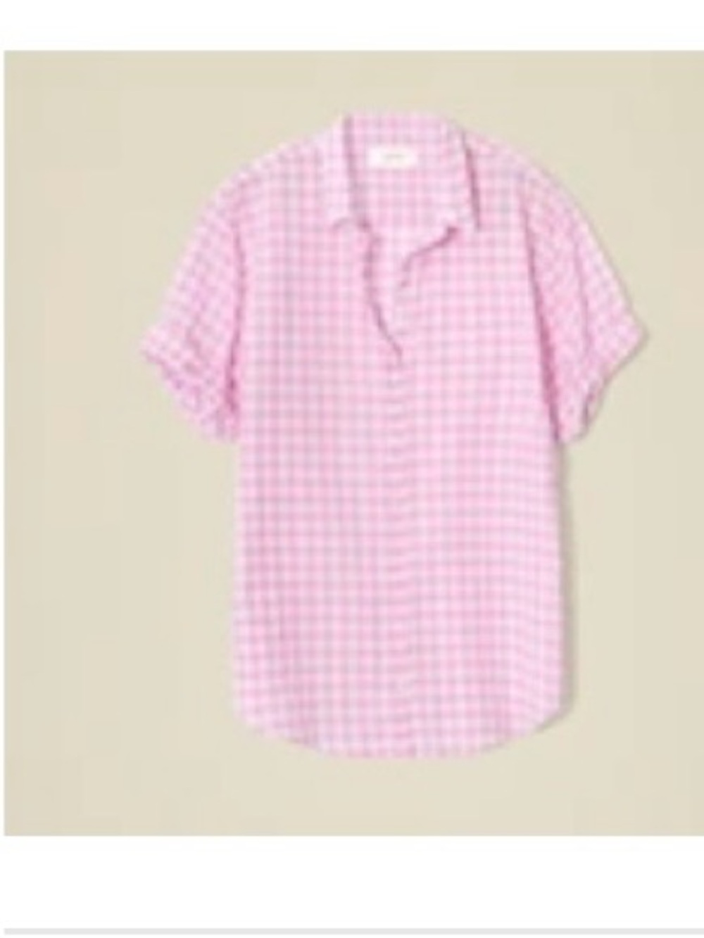 Xirena Channing shirt